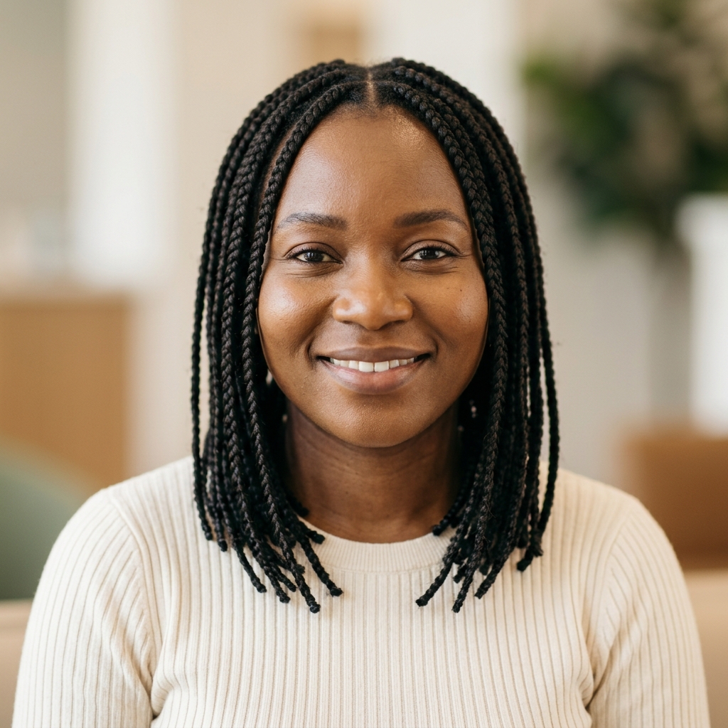 Adaeze Okonkwo